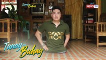 Tunay na Buhay: Binatang walang mga binti, viral sa TikTok!
