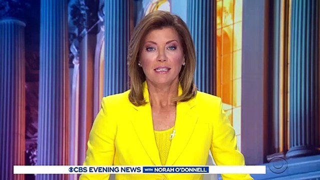 Joe Biden a accepté cette nuit de représenter les démocrates dans la course à la Maison Blanche souhaitant mettre fin à cette époque sombre en Amérique