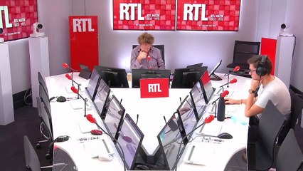 A La Une des Echos du 21 août 2020