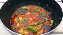 पूरी के साथ खाने वाली हलवाई स्टाइल आलू की सब्जी जब ऐसे बनाऐंगे तो उंगलियां चाटते रह जाऐंगे l Halwai Style Aloo ki Sabji