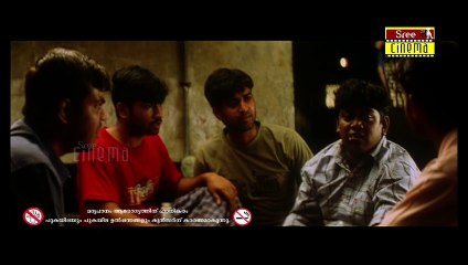7G Rainbow Colony | Movie Scene 3| Selvaraghavan |   Ravi Krishna |  Sonia Agarwal |  Suman Setty