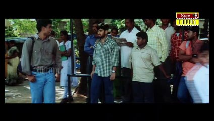 7G Rainbow Colony | Movie Scene 8 | Selvaraghavan |   Ravi Krishna |  Sonia Agarwal |  Suman Setty