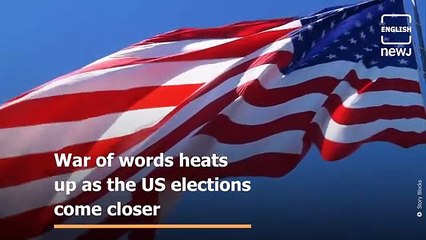 Obama takes on Trump; Trump hits back by calling him ineffective President