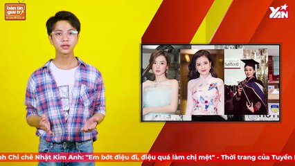 Sao Việt làm giảng viên đại học