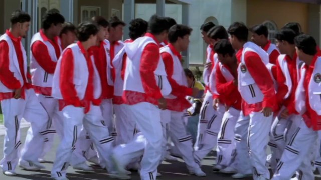 Neeche Phoolon Ki Dukan With Lyrics /Sonu Nigam, Aadesh Shrivastava /Joru Ka Ghulam 2000 Songs.