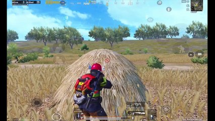 Enemies Tried To RUN And HIDE From My AWM in PUBG Mobile • (30 KILLS) • PUBGM (HINDI)