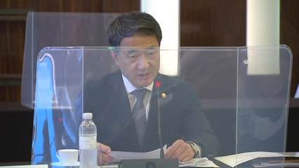 국제협력·개별협상 통해 백신 2천만 명분 우선 확보 / YTN