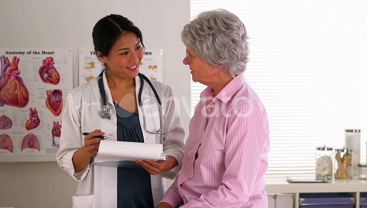 Doctor
