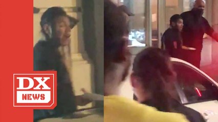 NYC Bloods Call Tekashi 6ix9ine 'A Punk' For Not Being Gangster Enough To Take Pics With Them