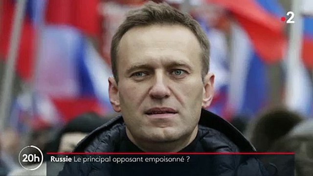 Opposant russe empoisonné ? Un avion médicalisé a quitté l'Allemagne ce matin pour aller récupérer Alexeï Navalny mais l'hôpital affirme qu'il est intransportable