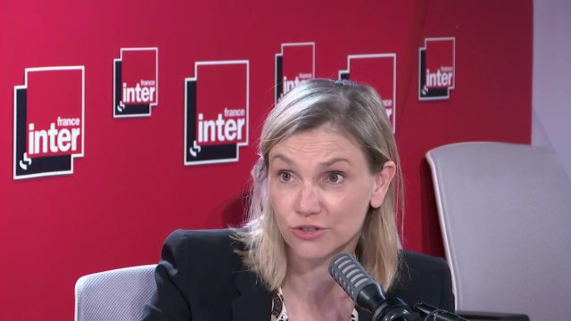 Agnès Pannier-Runacher : C'est une crise qui n'est pas économique à la base, les fondamentaux de notre économie étaient excellents au moment de l'entrée dans la crise [sanitaire]
