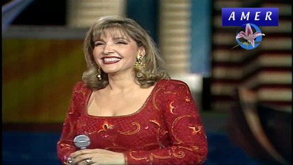 نادية مصطفى - بكل لغات العالم