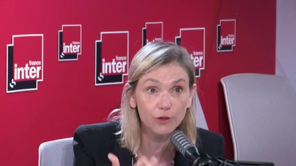 Agnès Pannier-Runacher : "Avant cette crise, il y avait 50.000 emplois à pourvoir immédiatement dans l'industrie, pour lesquels on n'avait pas les compétences"