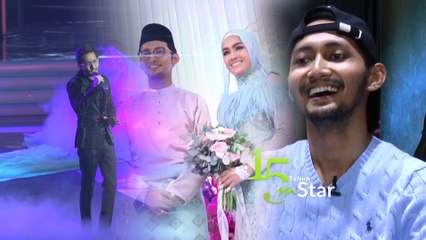 Sufian Suhaimi makin matang... tenang imbau kisah putus tunang, gambar viral peluk perempuan