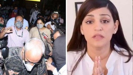 CBI पर ये क्या कह गई बहन  Sushant की बहन Shweta का CBI के मुम्बई पहुंचने पर आया बयान | FilmiBeat