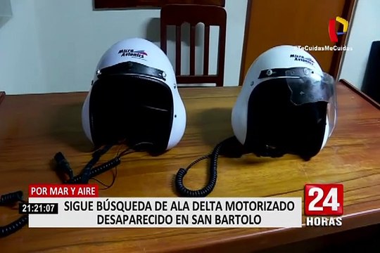 Marina continúa búsqueda de extranjeros desaparecidos en alta delta motorizada