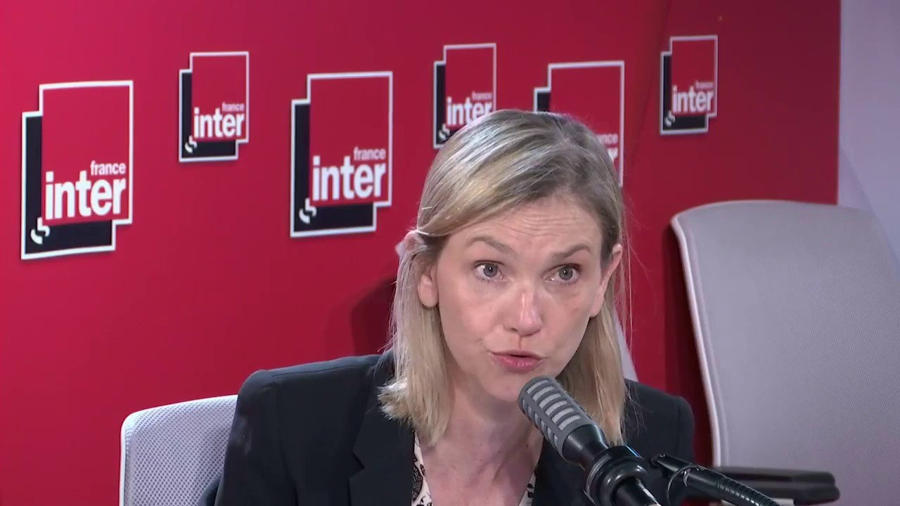 Agnès Pannier-Runacher : "Avec les nouvelles technologies, la modernisation de l'appareil de production, vous avez des gains de coût de revient de l'ordre de 30 %"