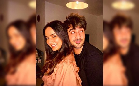 Jasmin Bhasin Is UPSET With Rumours Of Her Dating Aly Goni _ TV _ SpotboyE