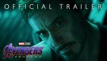 Marvel Studios' Avengers: Endgame - Official Trailer
