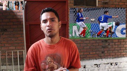 MIS RECUERDOS DE LOS MUNDIALES Momentos Increíbles