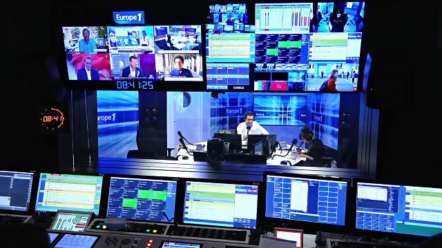 Morbihan : Patrick Lévy invite les touristes à découvrir la Forêt de Brocéliande ou encore l'Île aux moines