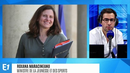 Reprise de la L1 : Maracineanu reconnaît le risque de "bouchons dans le calendrier"