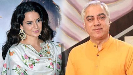 Yeh Rishta Kya Kehlata Hai Actor Sanjay Gandhi Takes A Dig At Kangana Ranaut