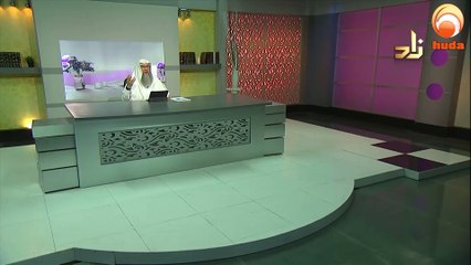 Women around THE PROPHET 7 Zaynab bint Khuzayma an