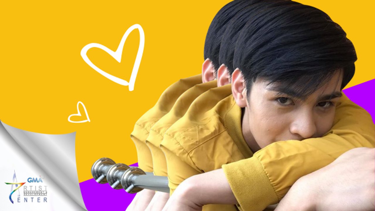 E-Date Mo Si Idol: Vince Crisostomo, KINILIG sa sagot ni searchee no.1!