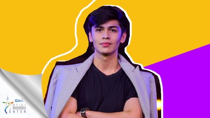 E-Date Mo Si Idol: Searchee no, 3, mala-Rapunzel daw kapag nakasama si Vince Crisostomo!