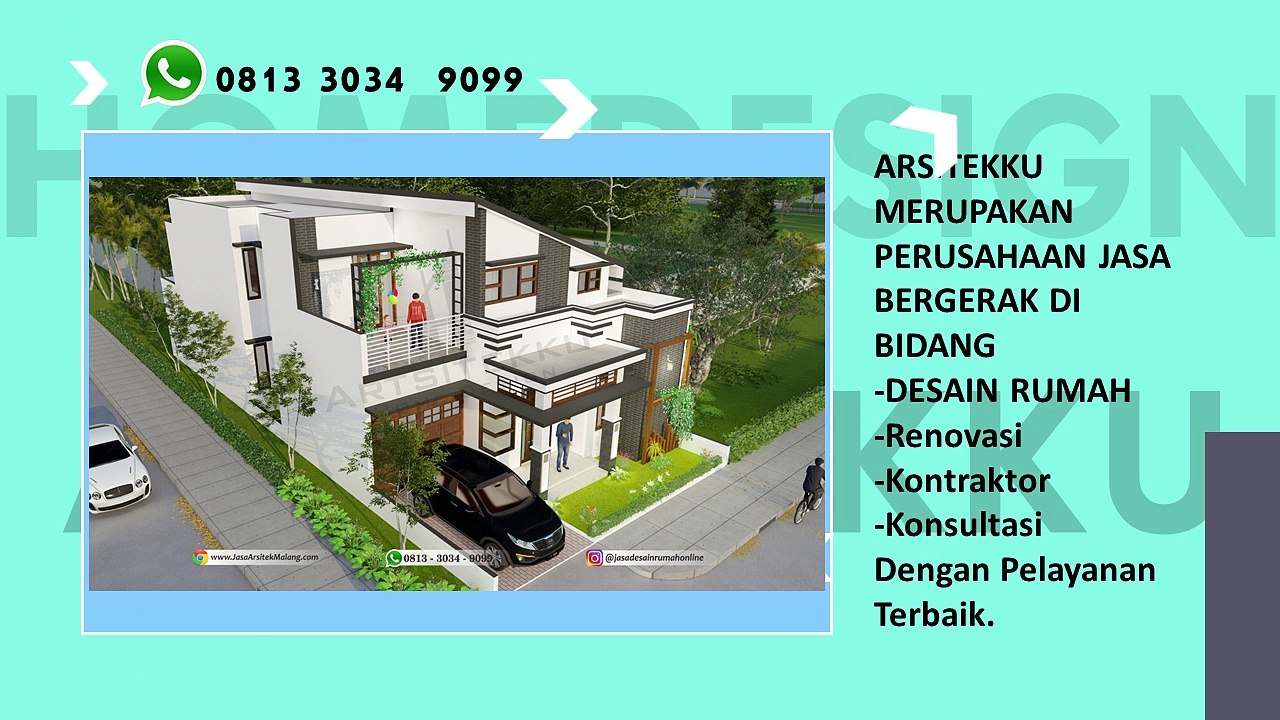 CALL/WA 0895 4111 31304 (Nayla)  Interior Rumah Sederhana Malang