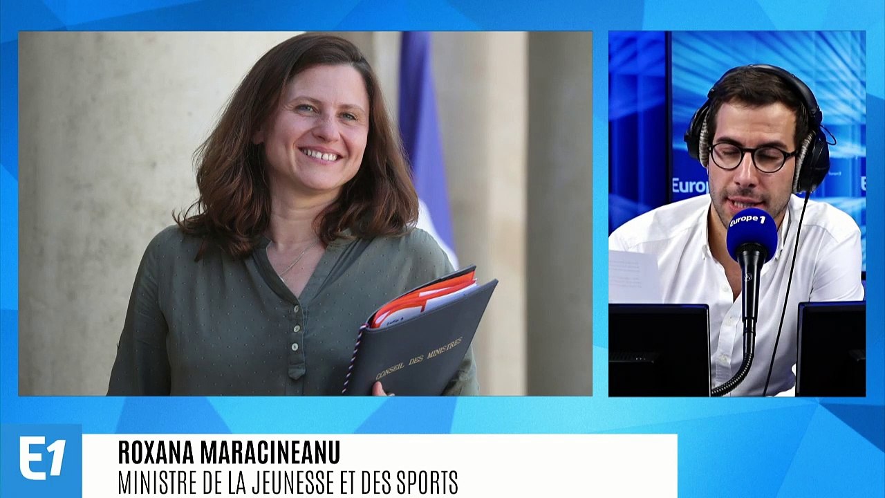 PSG-Bayern : Maracineanu appelle les supporters à fêter une éventuelle victoire "en responsabilité chez eux"