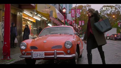 Amor Garantido | Trailer oficial do filme | Netflix