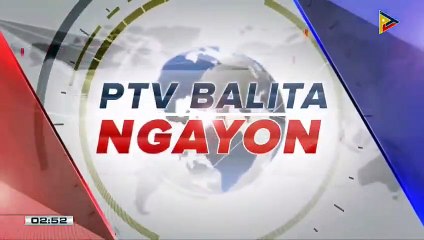 #PTVBalitaNgayon | High value target, patay sa buy-bust operation sa Cebu City