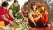 Hartalika Teej 2020: हरतालिका तीज पारण शुभ मुहूर्त | हरतालिका तीज पारण पूजा | Teej Paran Vidhi