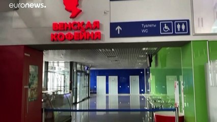 Németországba szállíthatják Alekszej Navalnijt, az állapota stabil