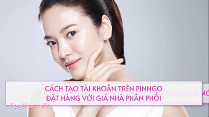 Bí mật đặt hàng mỹ phẩm chính hãng với giá của nhà phân phối chưa ai tiết lộ