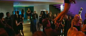 Deleted Scene - Party Time // Iron Man 2 (2010) Movie