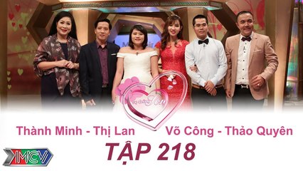 VỢ CHỒNG SON | VCS #218 FULL | Bầu 9 tháng vẫn tố chồng dê - vợ chồng thả thính nhờ ZALO | 221017 