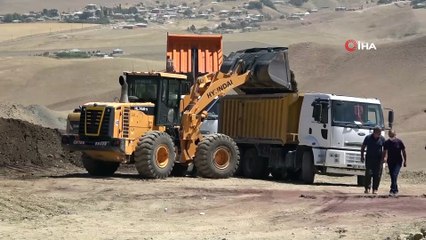 Van Gölü Orta Ölçekli Sanayi Sitesi binlerce kişiye iş imkanı sağlayacak
