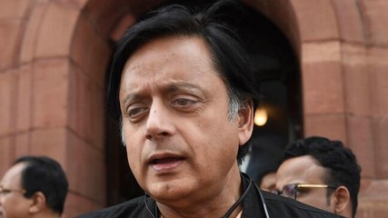 Facebook hate speech row: Shashi Tharoor calls paneel meeting to discuss steps to safeguard citizen's rights