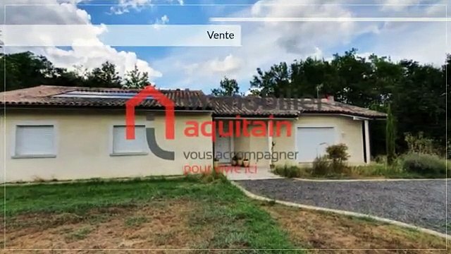 Saint André de Cubzac, Maison d'environ 140m2, 4 chambres, g