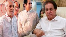 Dilip Kumar's Brother Passes Away