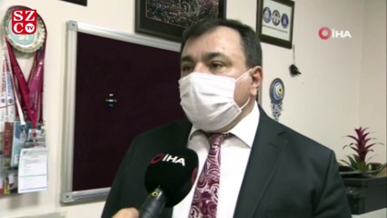 "Bütün Türkiye futbol takımı kaptanı olmuş"