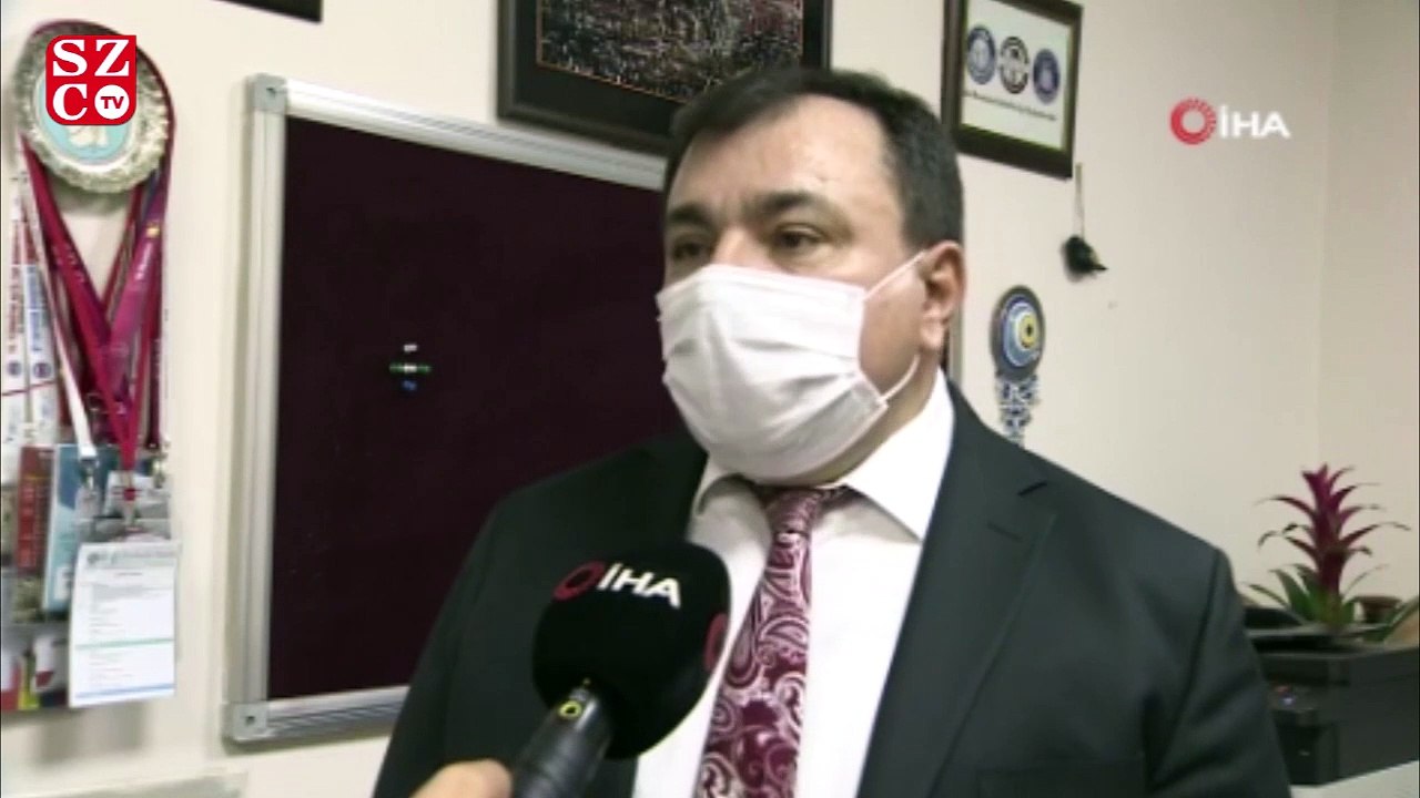 "Bütün Türkiye futbol takımı kaptanı olmuş"