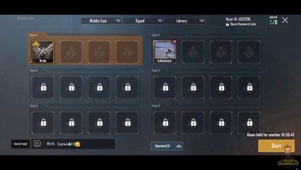 Revenge Taken Library Challenge | pubg mobile | Gujju Gameplay | #Badla