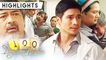 Dr. Ivan refuses to help with Kevin's operation | 100 Days To Heaven