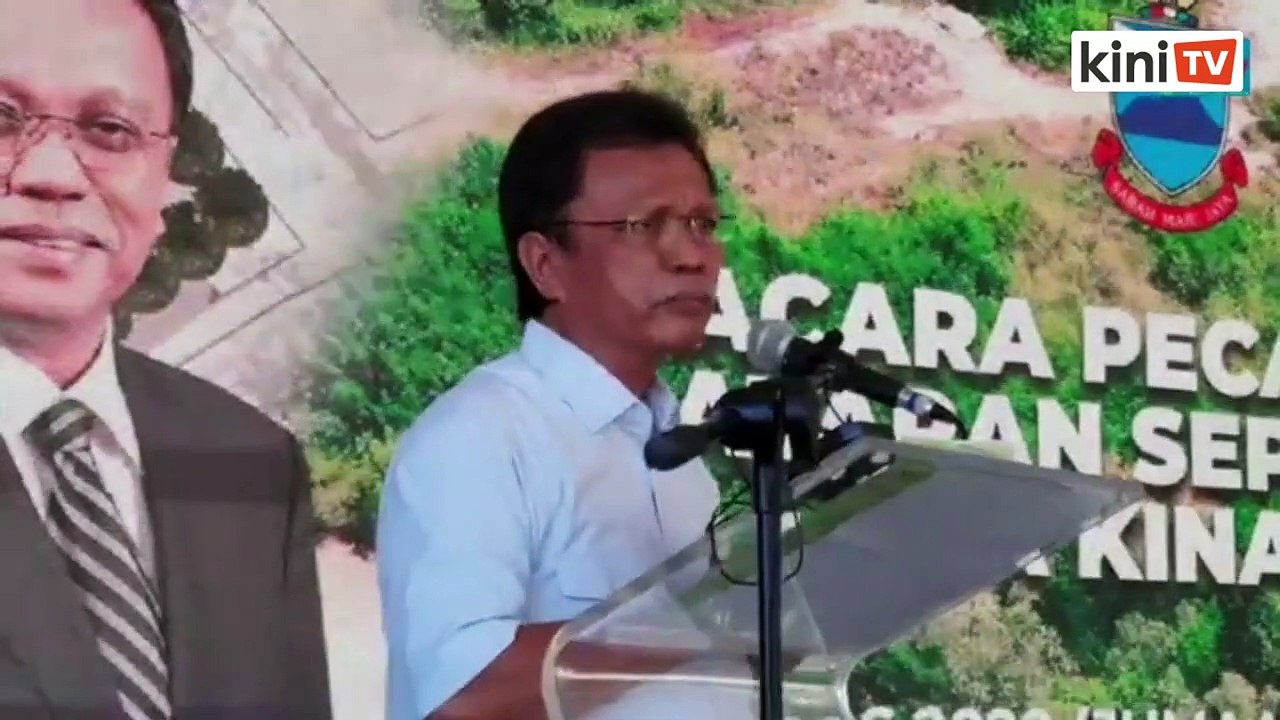 'Saya akan tambah universiti di Sabah jika terus memerintah' - Shafie