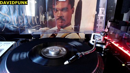 PERFECT ELEMENT - high demands (1986) [7'inch]