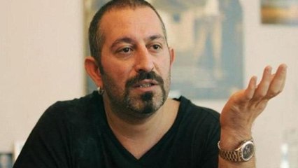 80’lerin efsanesi ile Cem Yılmaz'a gönderme yaptı!